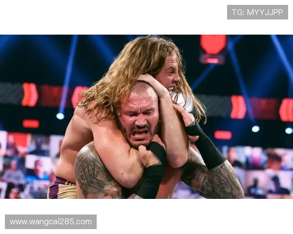 WWE直播吧：热血摔跤盛宴，激情对决即刻开启