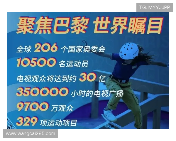 奥运会现场直播：全球瞩目的体育盛事精彩呈现